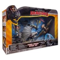 Spin Master How to train your dragon 2 - Power Dragon Attack Set