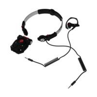 spy gear stealth comms walkie talkies