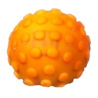 Sphero Nubby Cover orange