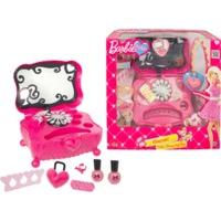 Splash Toys Barbie & Me Glamtastic Colour Nail Bar