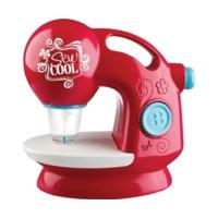 Spin Master Sew Cool Sewing Studio