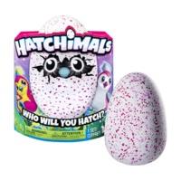 Spin Master Hatchimals Penguala Pink