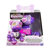 Spin Master Zoomer Zuppies Zuppy Love - Cupcake