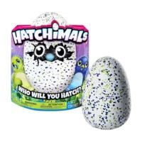 Spin Master Hatchimals Pengualas Green