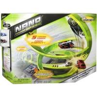 Spin Master Nano Speed - Super Vert Crash Set