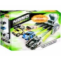 Spin Master Nano Speed X Concepts Car Launcher