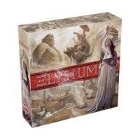 Space Cowboys Elysium