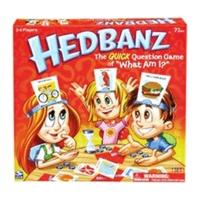 Spin Master Hedbanz For Kids