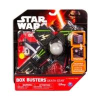 Spin Master Star Wars Box Busters Death Star