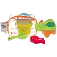 spielstabil Hippo Set