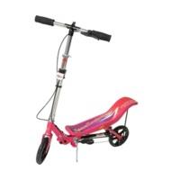 Space Scooter X580 pink