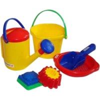 spielstabil Back Pack Beach Playset 7121