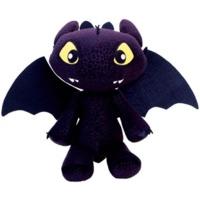 Spin Master Dragons Squeeze & Growl Toothless