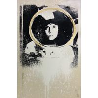 Space Angel By RYCA