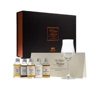 Spirit of the Year 2017 Gift Set / 5x3cl