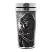 Spiral Soul Searcher Thermo Travel Flask Mug 450ml (dt229969)