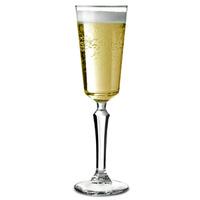 Speakeasy Champagne Flutes 7.7oz / 220ml (Set of 4)