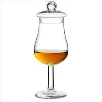 Specials Taster Glass with Lid 4.5oz / 130ml (Set of 6)
