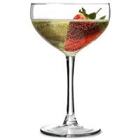 Specials Champagne Saucers 8.5oz / 240ml (Pack of 6)