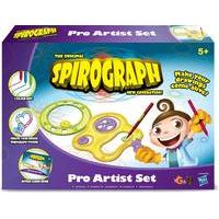 Spirograph Pro Artist Set