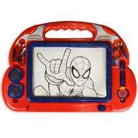 Spiderman Magnetic Scribbler