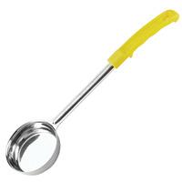 Spoonout Colour Coded Portion Control Spoon Yellow 148ml (Case of 12)