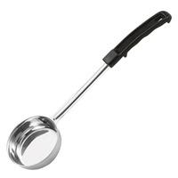 Spoonout Colour Coded Portion Control Spoon Black 177ml (Single)