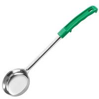 Spoonout Colour Coded Portion Control Spoon Green 118ml (Single)