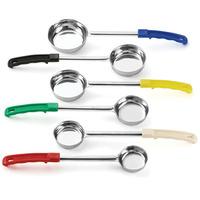 spoonout colour coded portion control spoon set