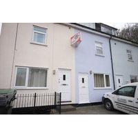 Spacious, Double Room