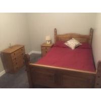 Spacious Double rooms in newly refurbished property