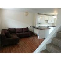 Spacious house share in Pitsea