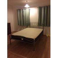 Spacious Double Room available immediately