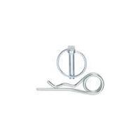 Spring Clips, 3mm - 6mm