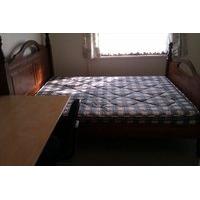 Spacious and comfortable accomod...