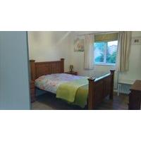 Spacious Double Rooms