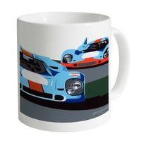 Speed Icons 917 LM Mug