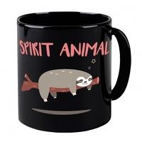 Spirit Animal Mug