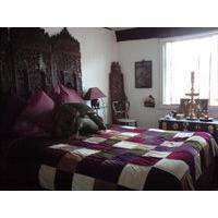 SPECTACULAR DOUBLE ROOM IN PERIOD TOWNHOUSE