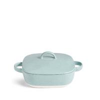 Speckle Casserole Dish