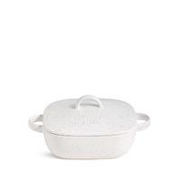 Speckle Casserole Dish