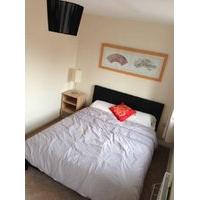 Spare room avail in Kingsway Village/Quedegley