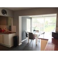 Spare room in Semi Detached House