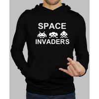 space invaders 2
