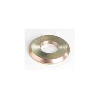 Spacer / washer, Cat. II for supports, ball outside diameter 56 mm, inner ball diameter 28 mm