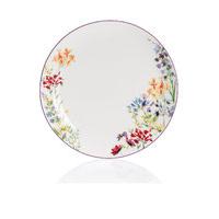 Spring Meadow Dinner Plate