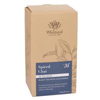 Spiced Chai 50 Traditional Teabags