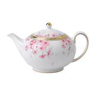 Spring Blossom Teapot 0.8ltr, Gift Boxed