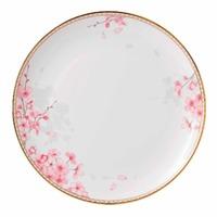 Spring Blossom Coupe Plate 27cm