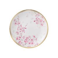 Spring Blossom Coupe Plate 20cm